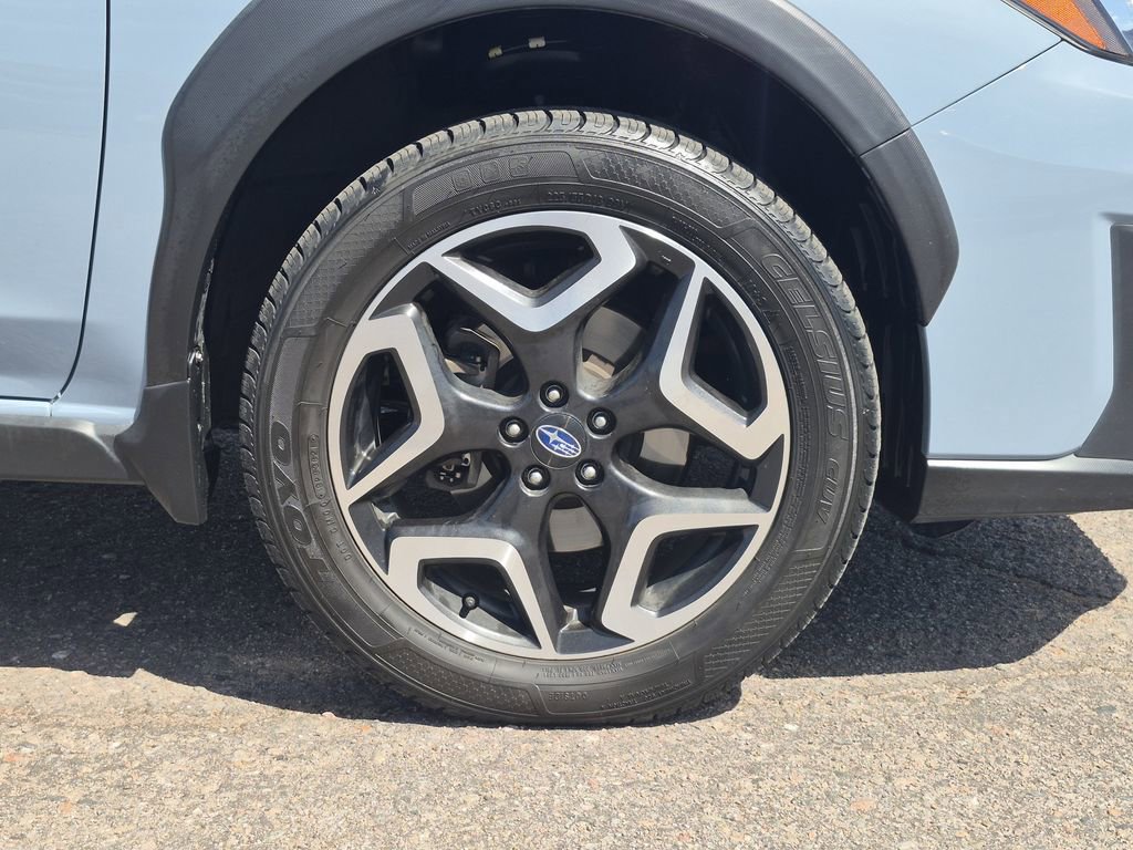Used 2019 Subaru Crosstrek 2.0i Limited AWD/4WD image 18