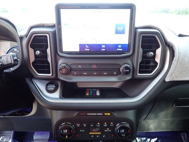 Used 2021 Ford Bronco Sport Outer Banks AWD/4WD image 28