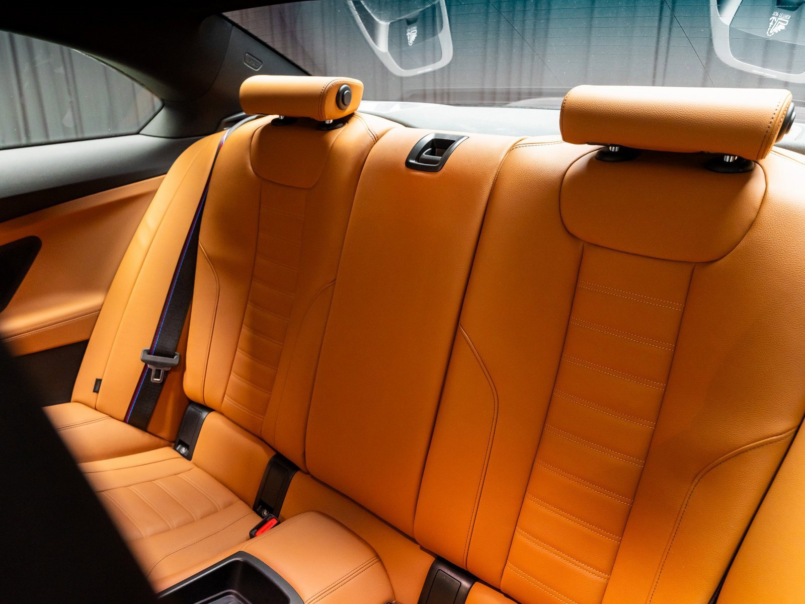 Used 2024 BMW M2 w/ Lighting Package image 50