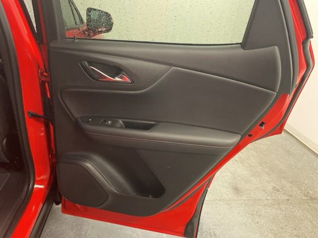 Used 2021 Chevrolet Blazer RS w/ Enhanced Convenience Package image 32