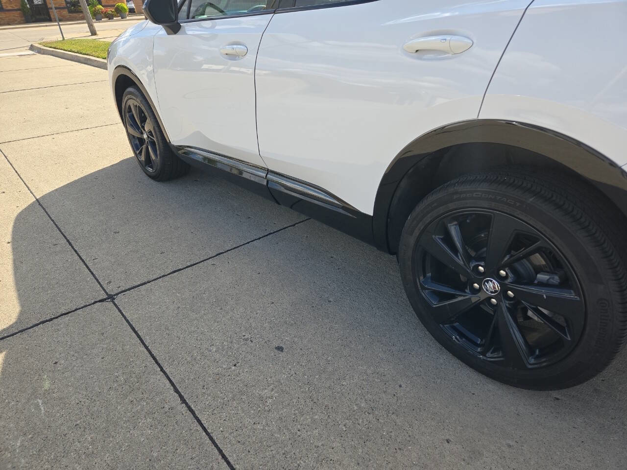 Used 2023 Buick Envision Preferred image 15