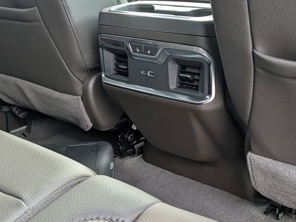 New 2026 GMC Sierra 3500 Denali image 33