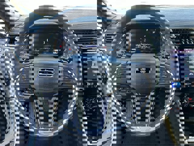 Certified 2024 Jeep Grand Cherokee Limited image 18