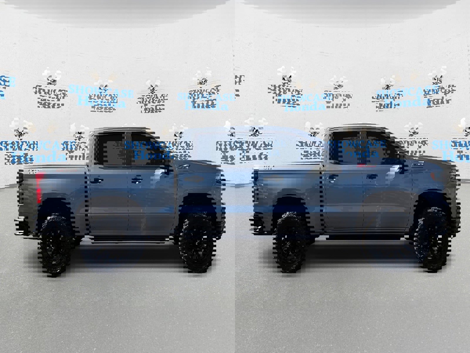 Used 2020 Chevrolet Silverado 1500 LT Trail Boss w/ Convenience Package image 8