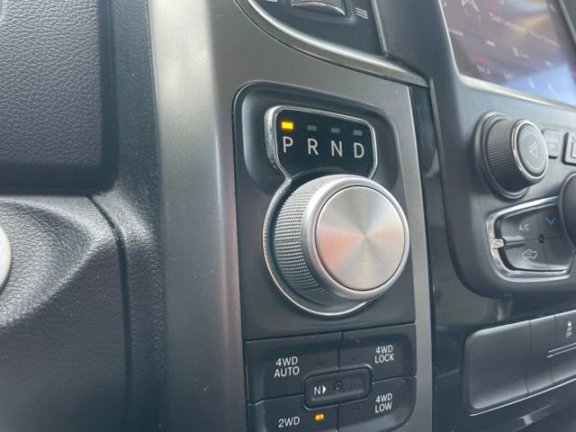 Used 2018 RAM 1500 Sport image 21