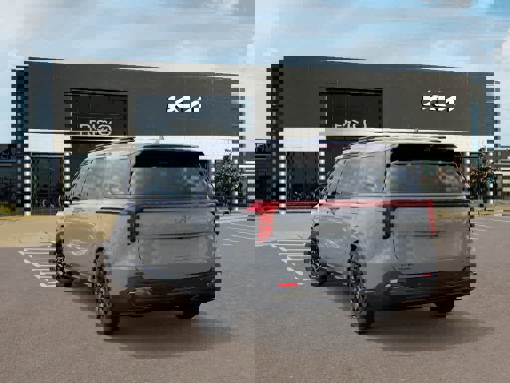 New 2026 Kia Carnival SX image 4