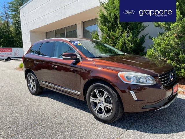 Used 2015 Volvo XC60 T6 Premier Plus AWD/4WD video 1