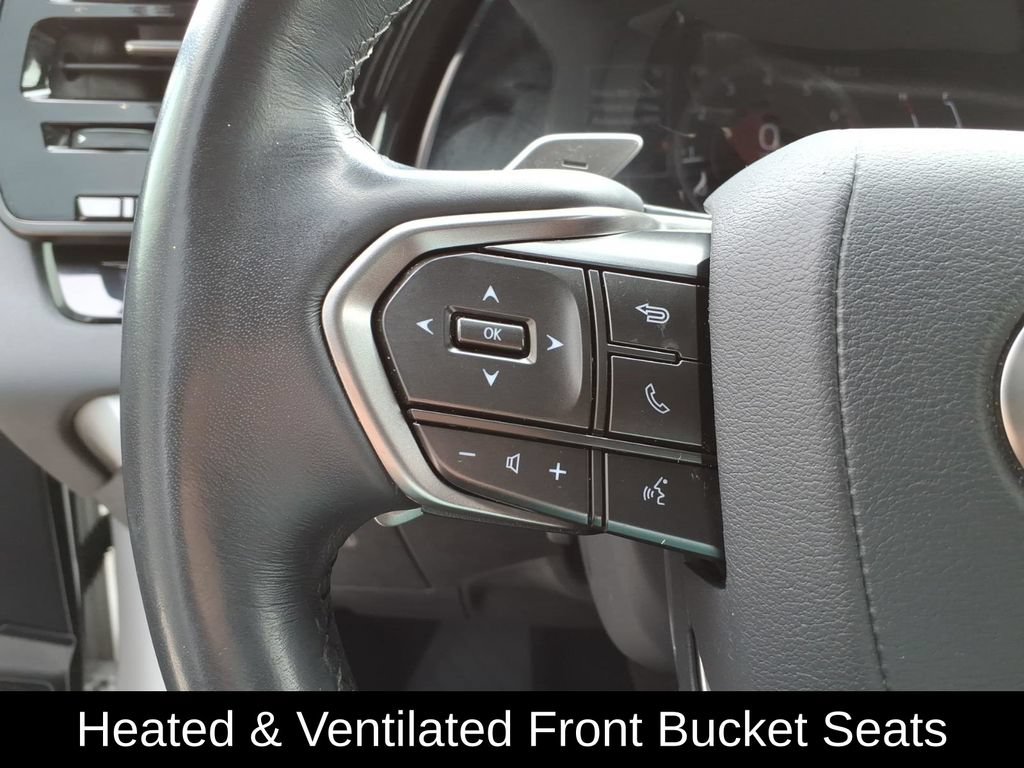 Used 2023 Lexus RX 350 FWD w/ Cold Area Package image 18