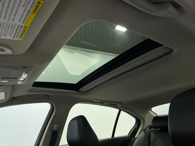 Used 2019 INFINITI Q50 Luxe w/ Essential Package (3.0T Luxe) image 12