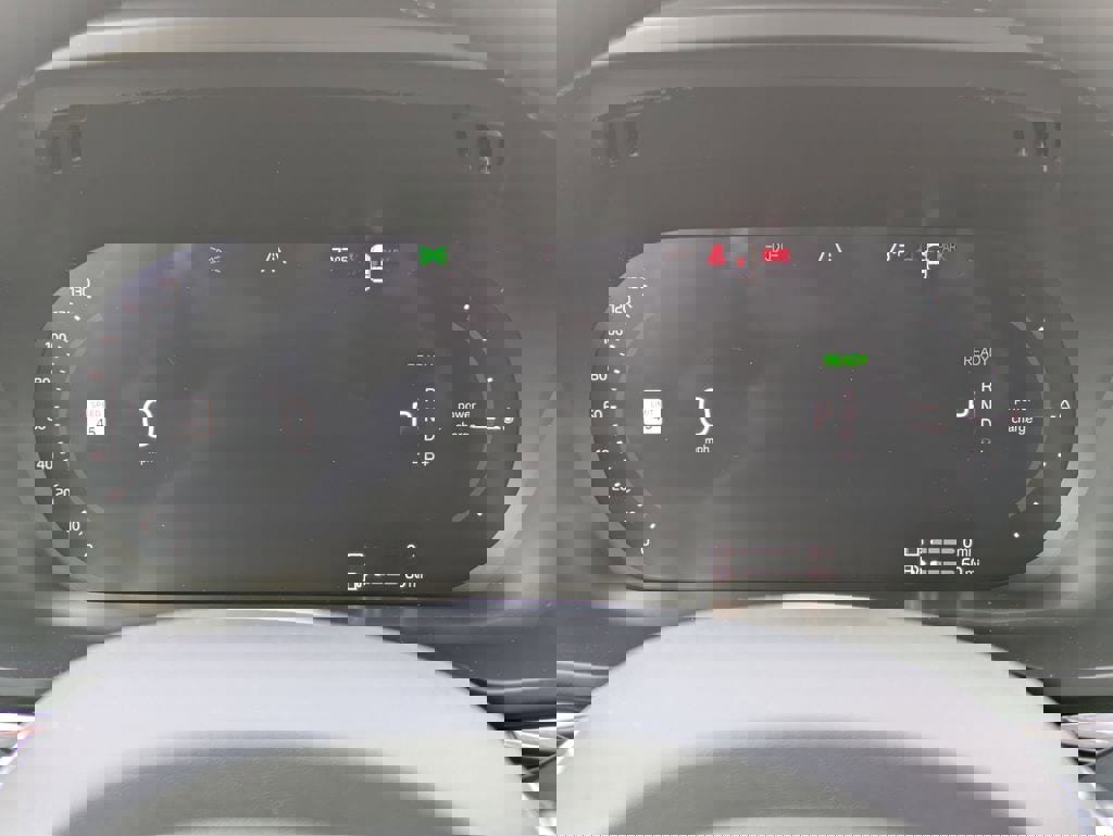 New 2026 Volvo XC60 T8 Core image 39