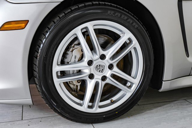 Used 2010 Porsche Panamera S image 53