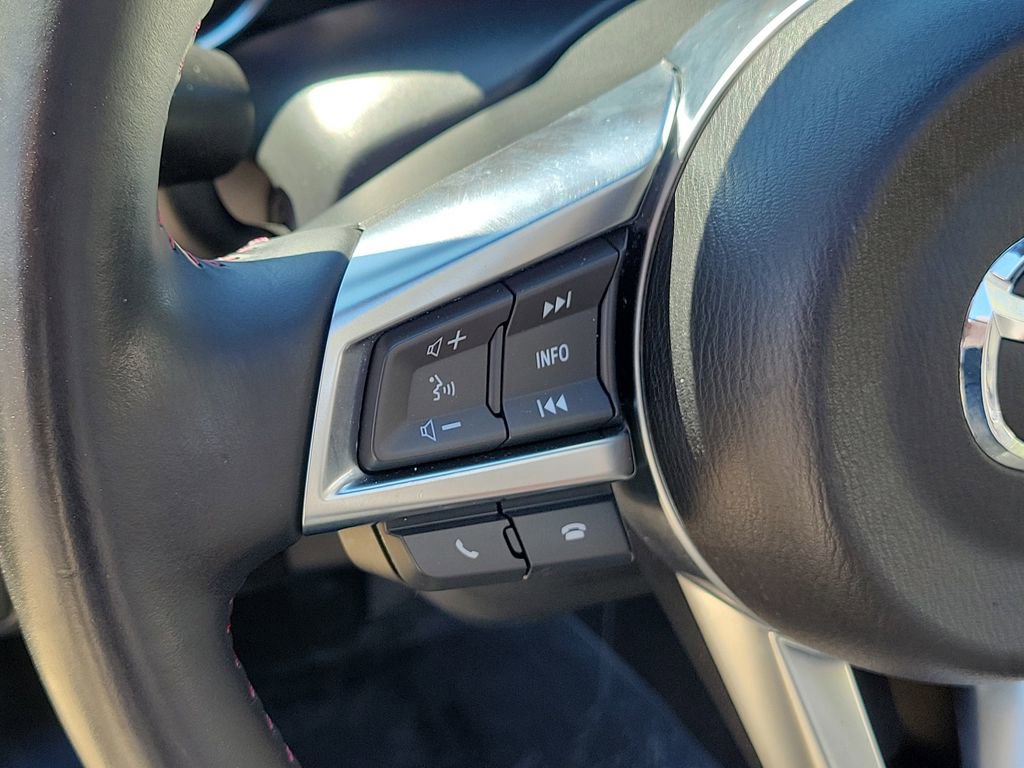 Used 2018 MAZDA MX-5 Miata Grand Touring RWD image 21