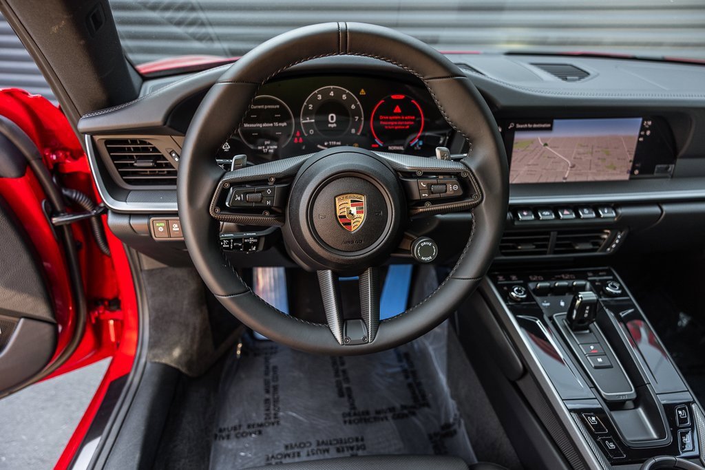 Used 2025 Porsche 911 Carrera S image 12
