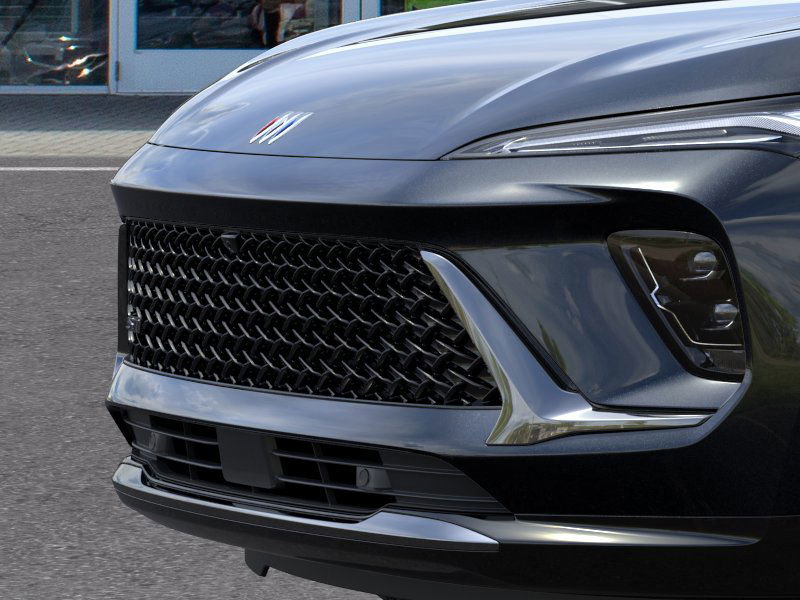 New 2026 Buick Envision Sport Touring image 31