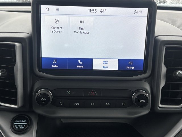 Used 2023 Ford Bronco Sport Big Bend image 26