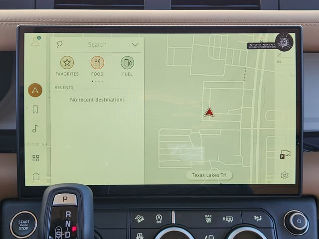 Used 2026 Land Rover Defender 110 S image 16