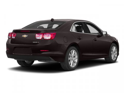 Used 2013 Chevrolet Malibu LS image 2