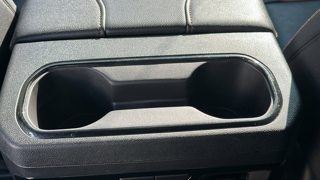 Used 2023 GMC Sierra 1500 AT4 AWD/4WD image 21