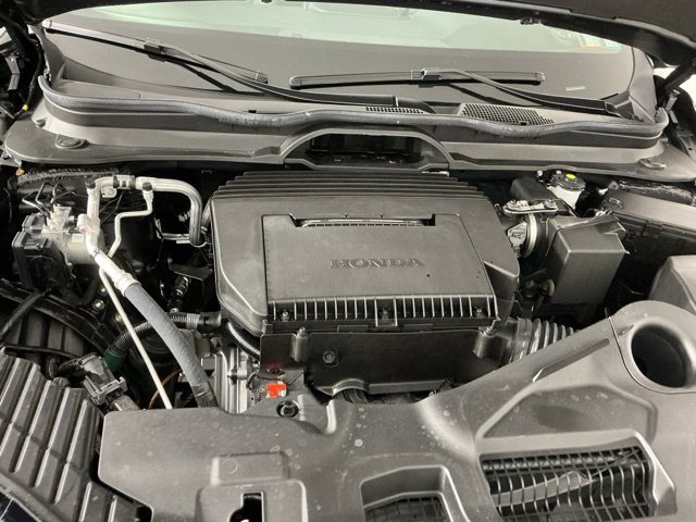 Certified 2026 Honda Pilot Sport image 29