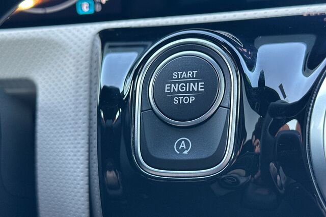 Certified 2025 Mercedes-Benz CLA 250 image 26