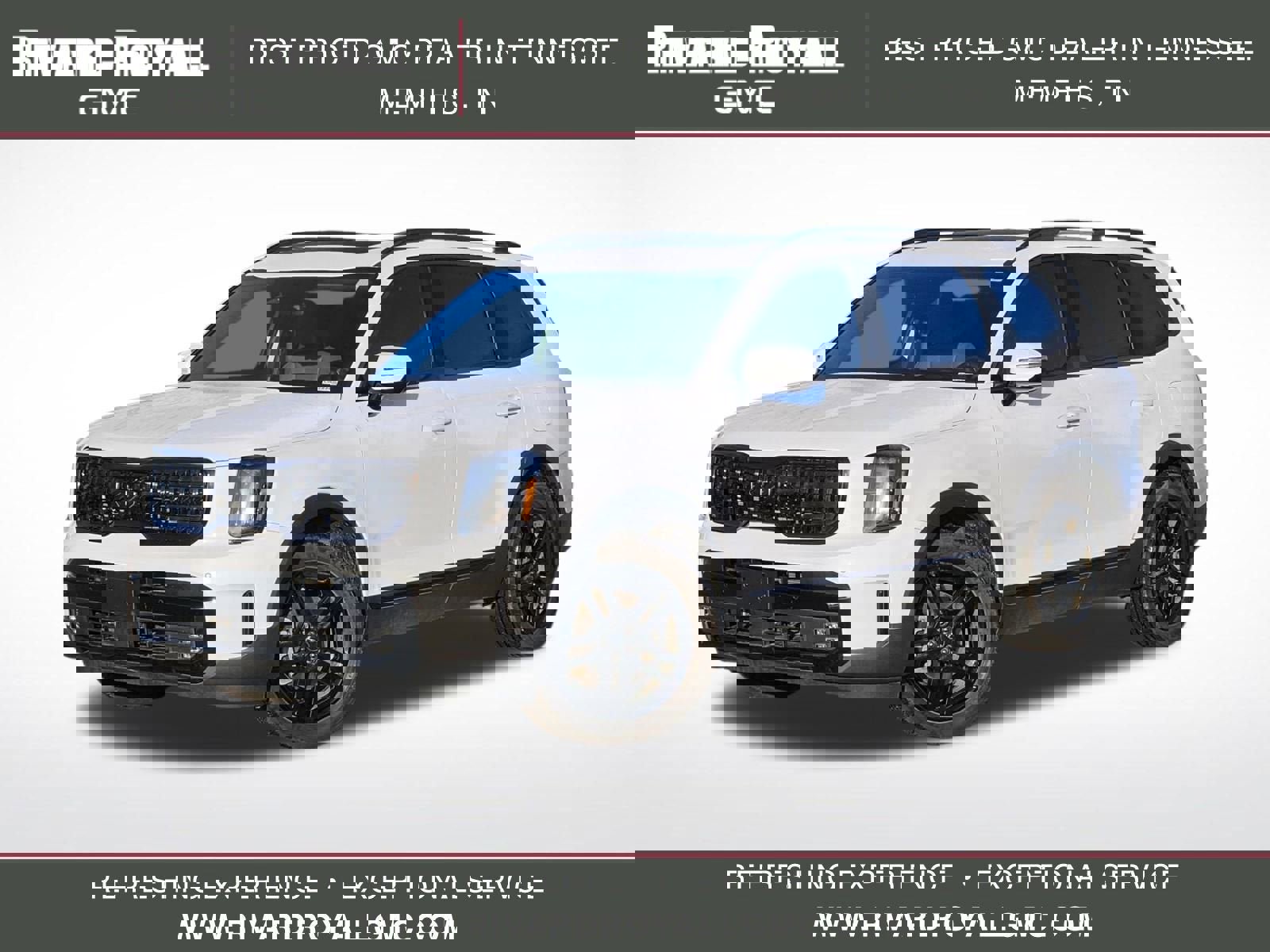 Used 2024 Kia Telluride SX Prestige X-Line image 38