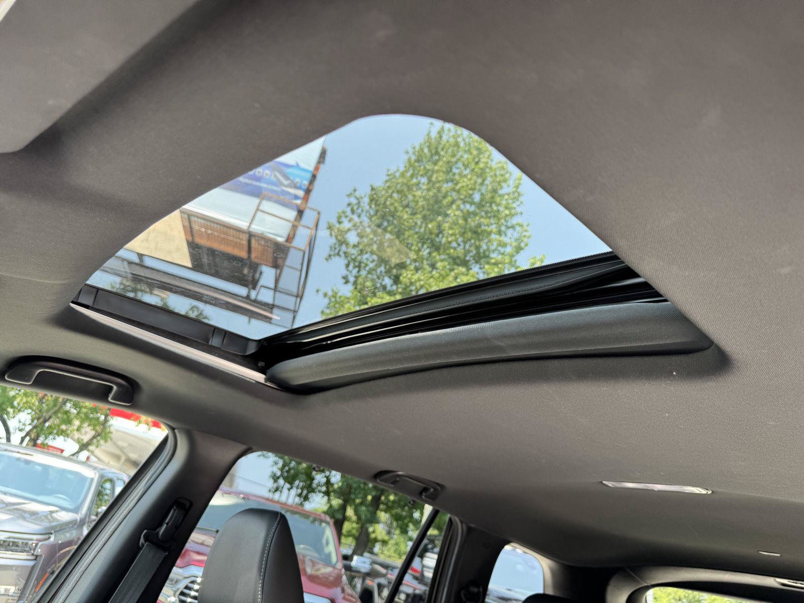 Used 2020 Honda Passport Elite image 6