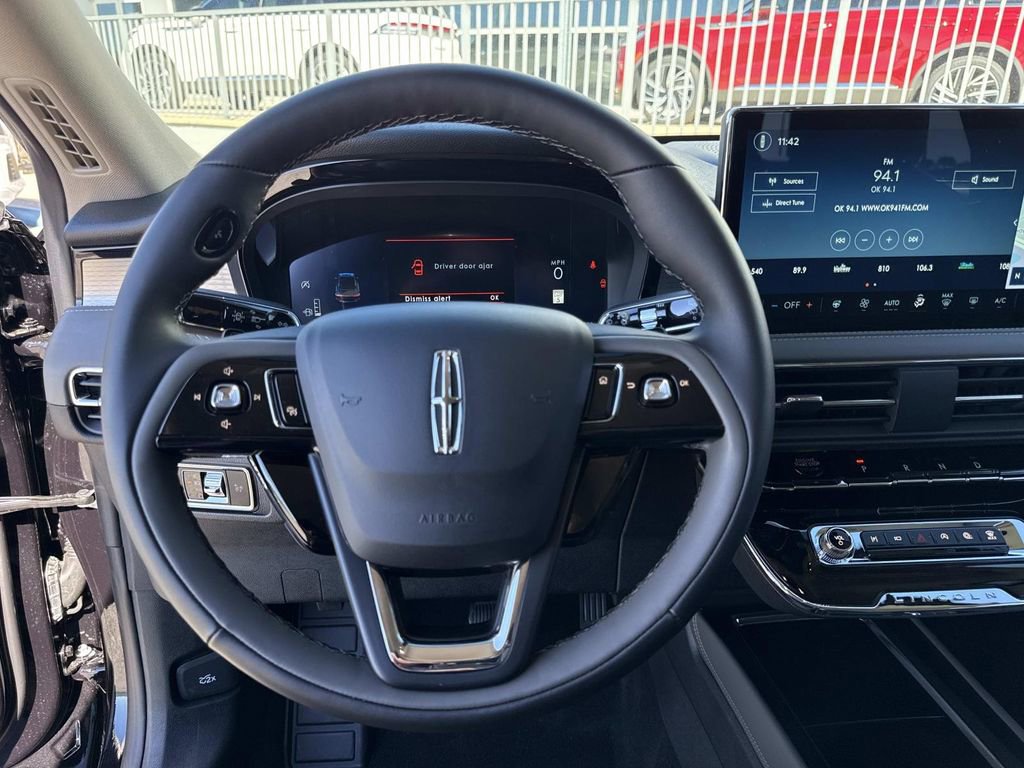 New 2026 Lincoln Corsair Premiere image 26