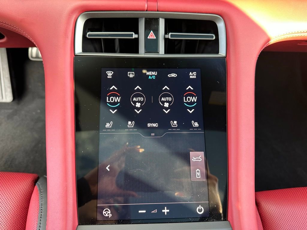 Used 2025 Porsche Taycan 4S image 23