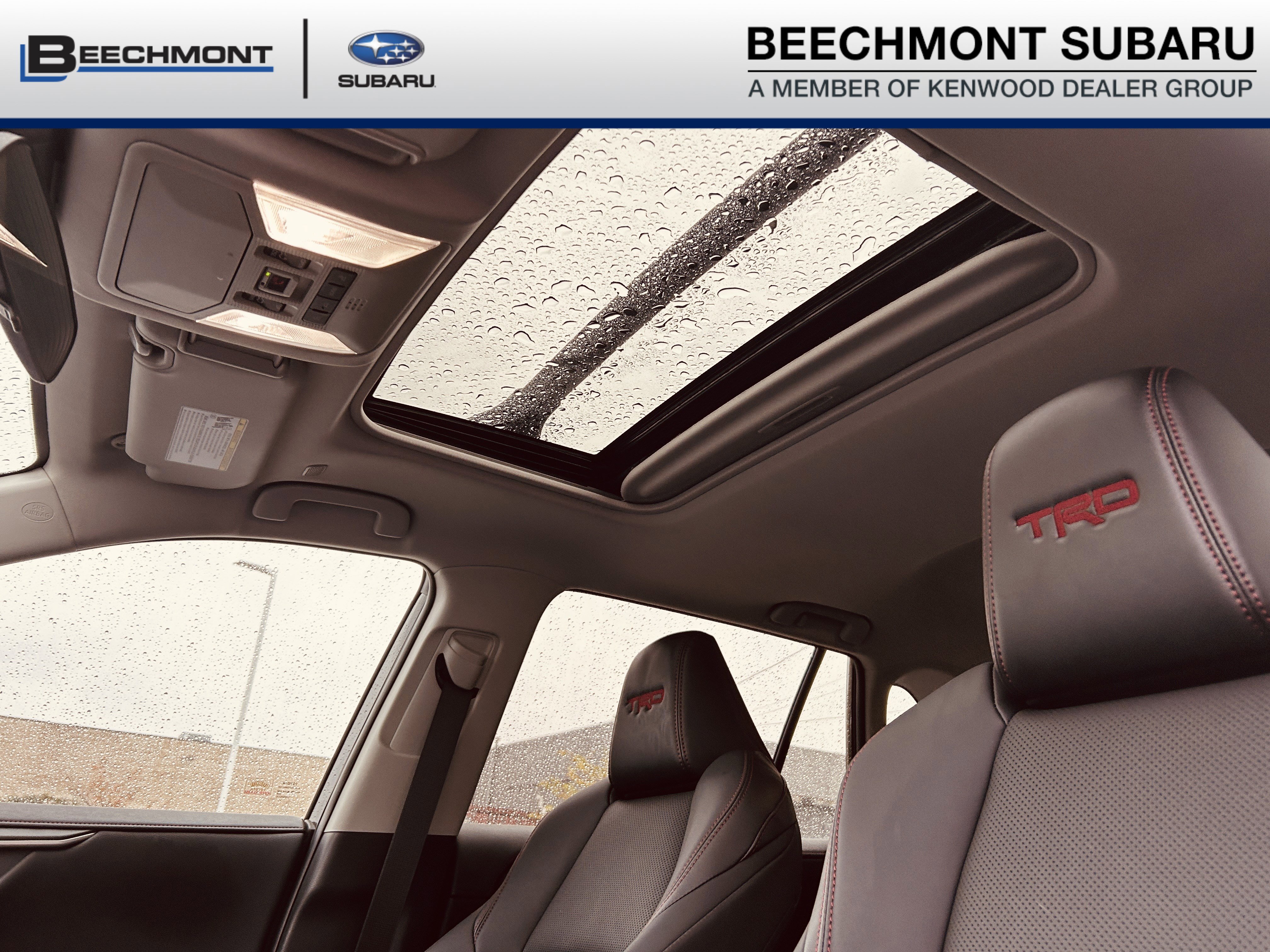 Used 2024 Toyota RAV4 TRD Off-Road image 23