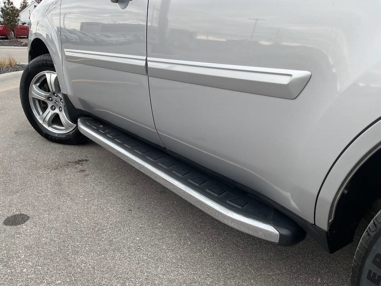 Used 2015 Honda Pilot EX-L image 13