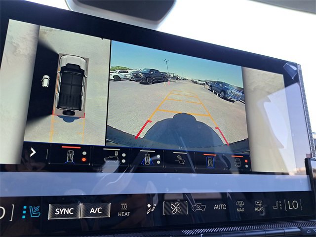 New 2025 GMC Hummer EV 2X w/ Extreme Off-Road Package image 14