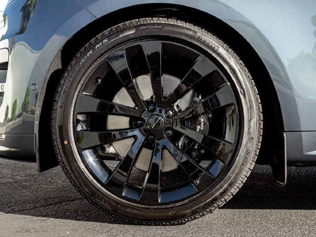New 2027 Land Rover Range Rover Sport Dynamic SE AWD/4WD image 11