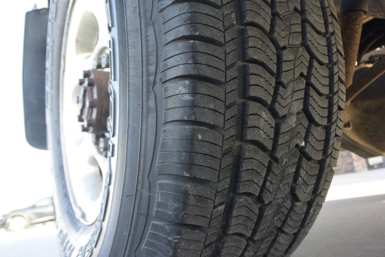 Used 2002 Dodge Ram 2500 Truck 4x4 Quad Cab image 37