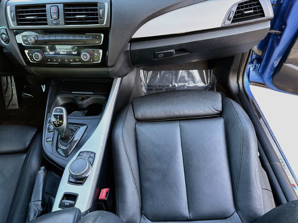 Used 2017 BMW M240i Convertible RWD image 17