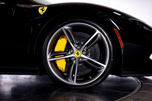 Used 2024 Ferrari 296 GTB image 20