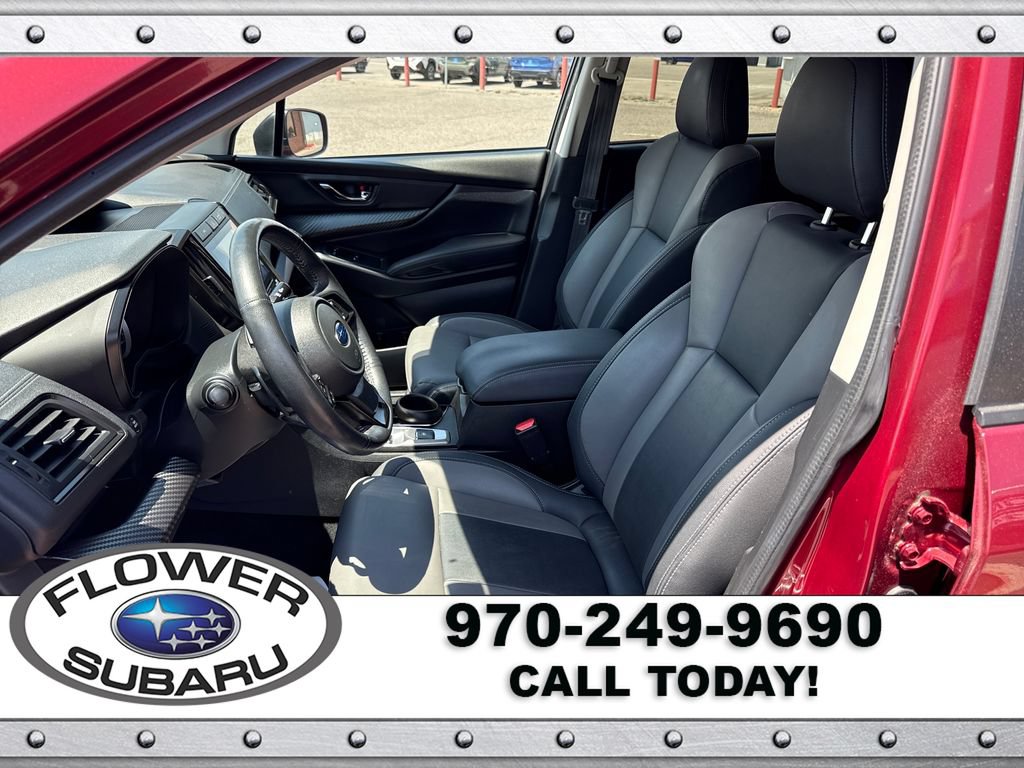 Used 2022 Subaru Ascent Onyx Edition AWD/4WD image 9