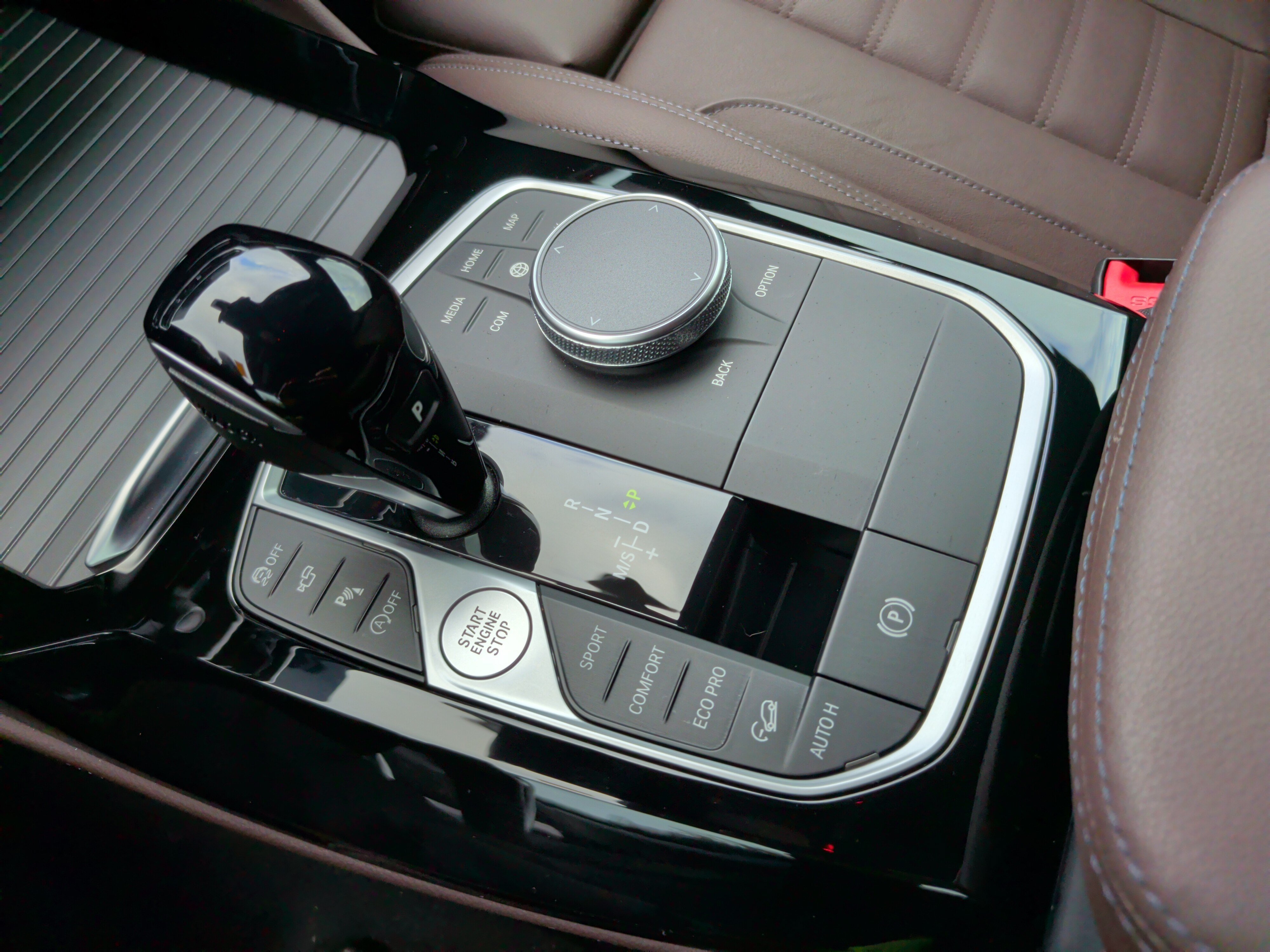 Used 2022 BMW X4 xDrive30i AWD/4WD image 21