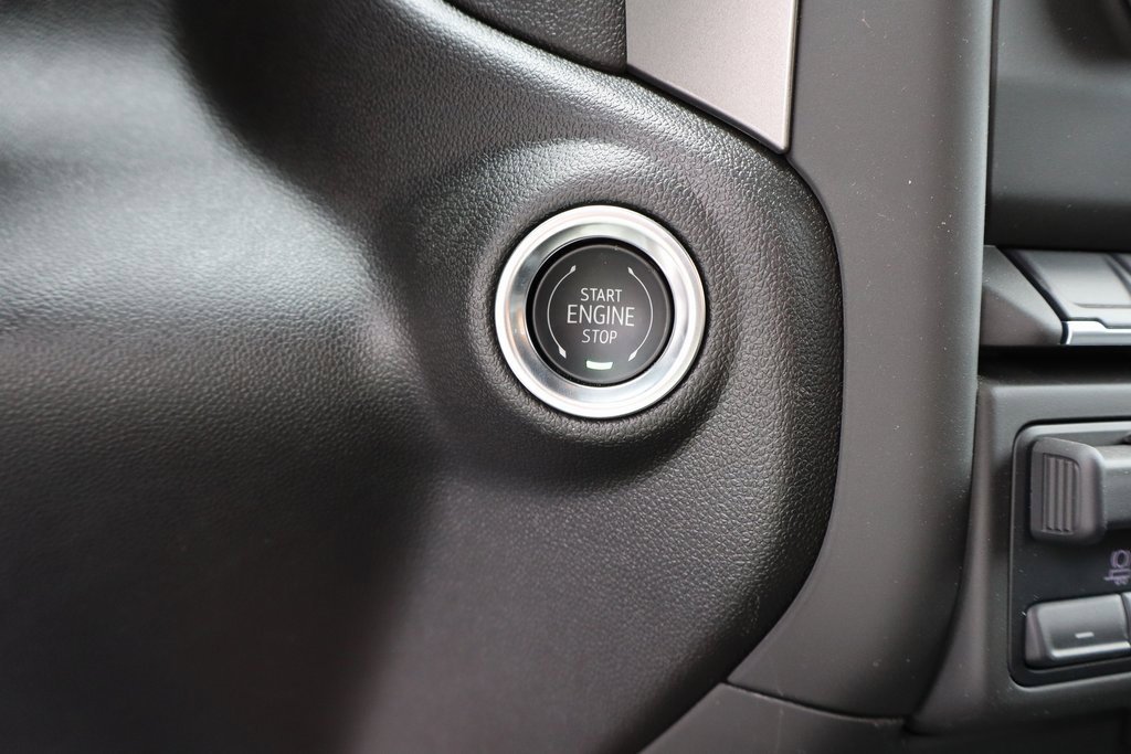 New 2025 Chevrolet Silverado 3500 W/T w/ WT Convenience Package image 13