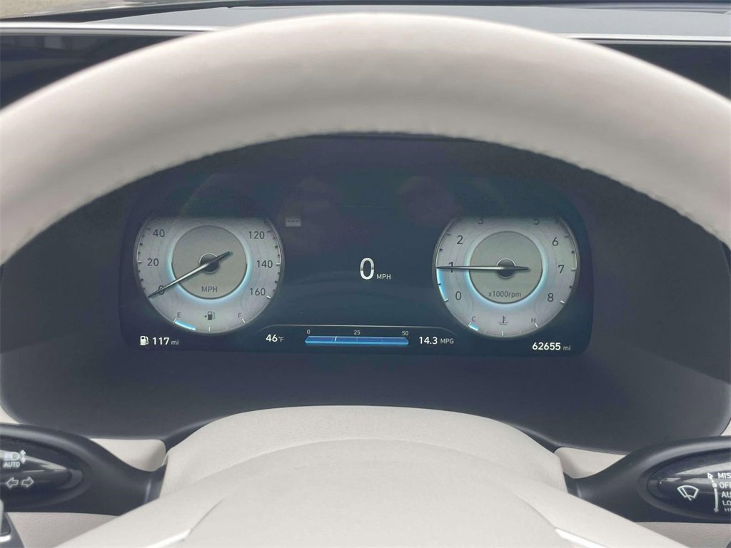 Used 2023 Hyundai Palisade Limited image 27