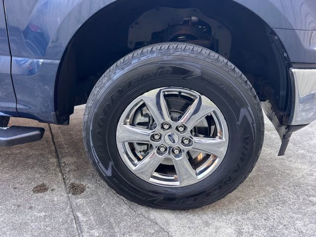 Used 2018 Ford F150 XLT w/ Equipment Group 302A Luxury image 32