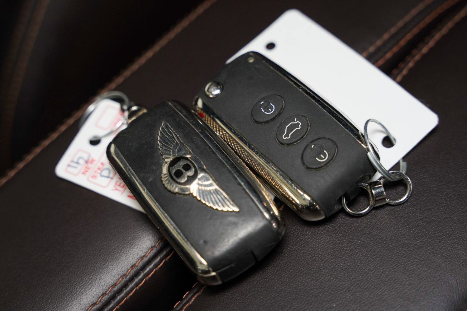 Used 2017 Bentley Continental GT Speed image 49