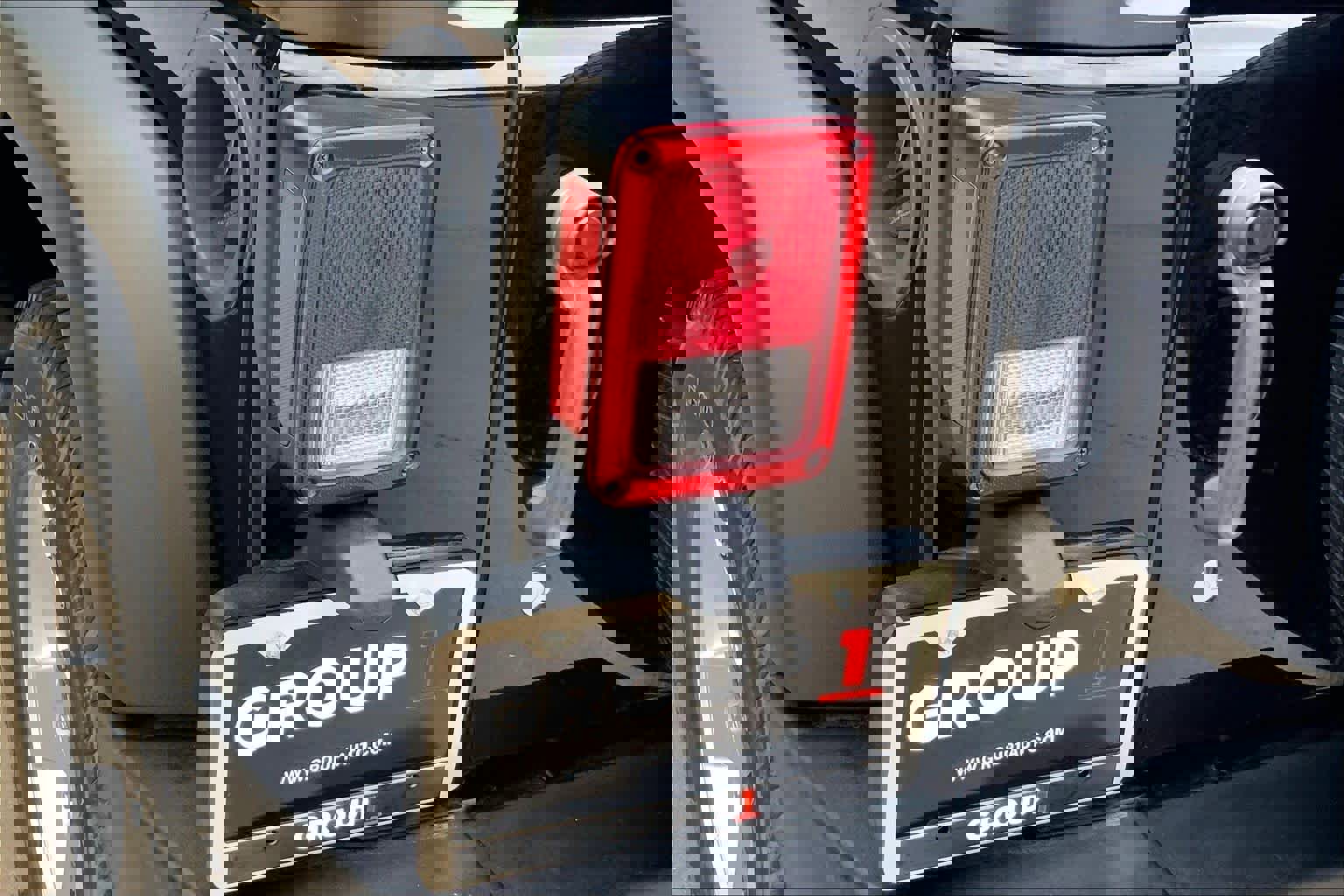 Used 2017 Jeep Wrangler Unlimited Sport w/ Quick Order Package 24S AWD/4WD image 27