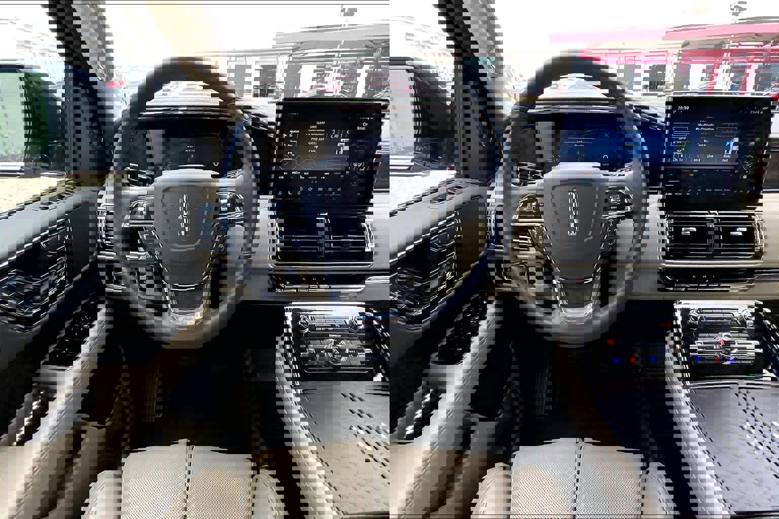 Used 2023 Lincoln Navigator Reserve RWD image 6