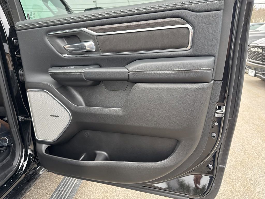 New 2026 RAM 1500 Laramie image 29