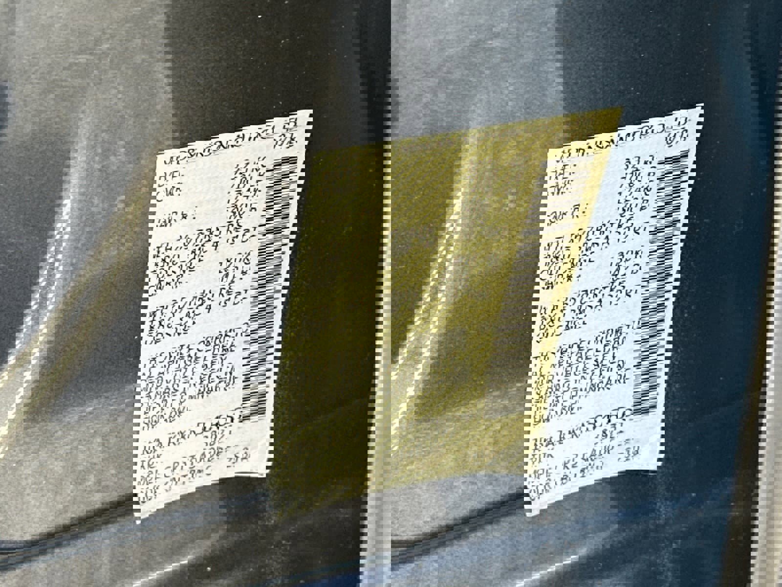 Used 2019 Nissan Titan SV image 31