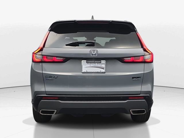 Used 2025 Honda CR-V Sport Touring image 8