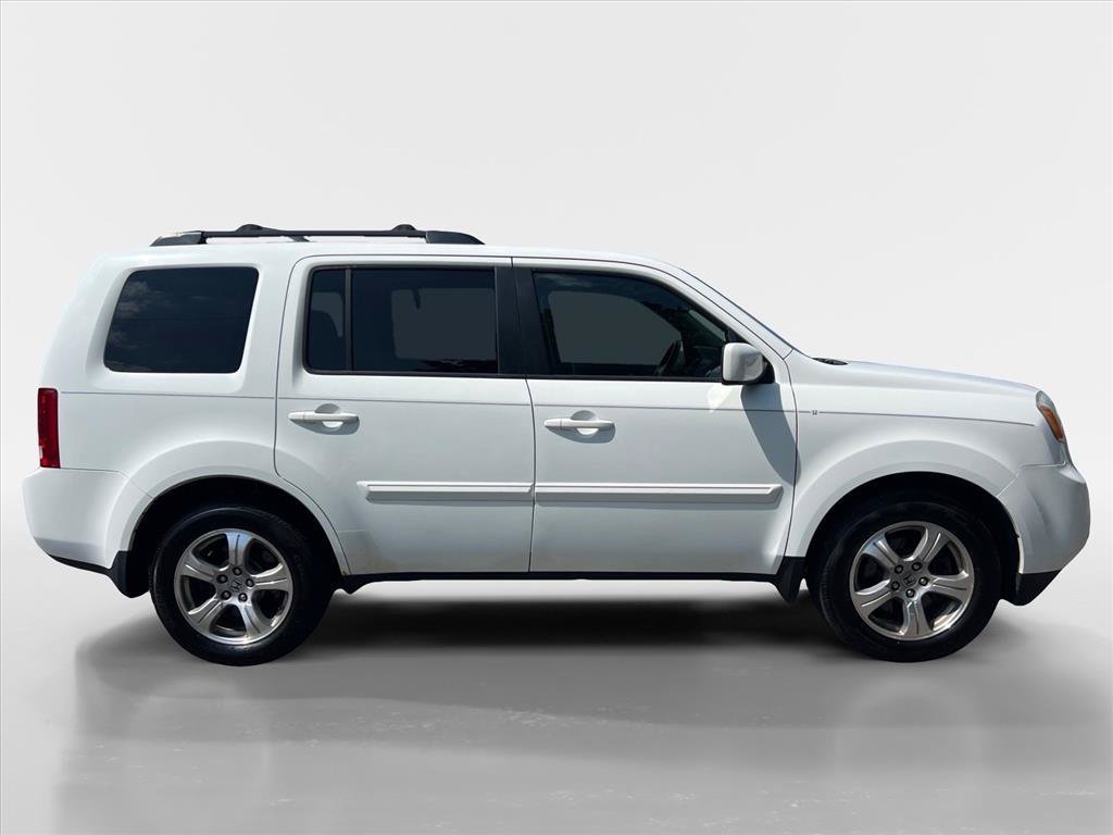 Used 2013 Honda Pilot EX-L image 6