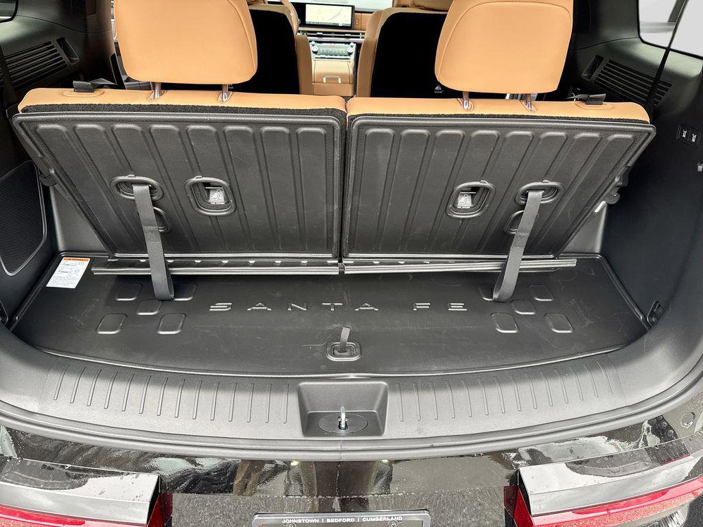 New 2026 Hyundai Santa Fe Calligraphy image 39