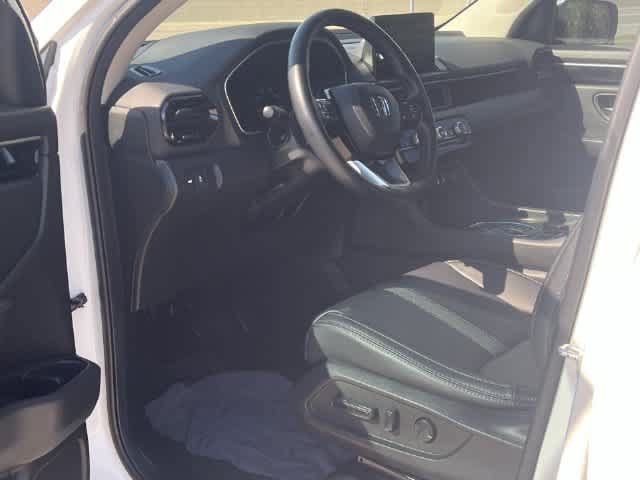 Certified 2024 Honda Pilot EX-L image 3