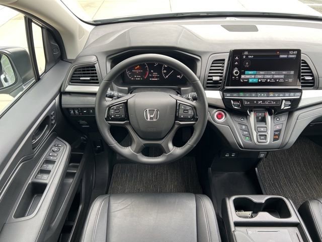 Used 2025 Honda Odyssey EX-L image 15